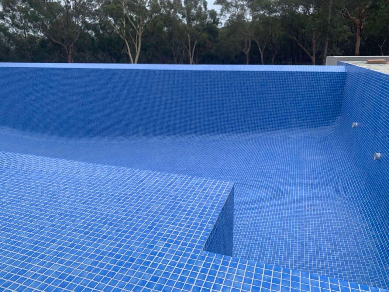 Swimming Pool Tiling Costs in Sydney for 2025