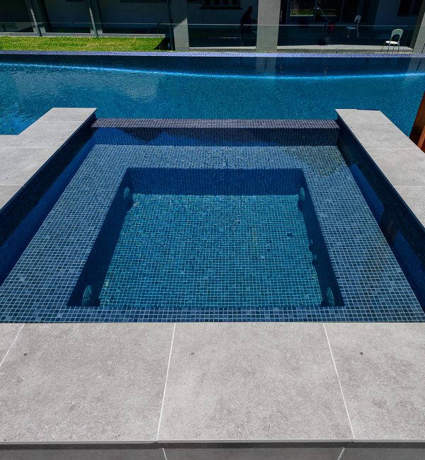 Space Sagittarius & Cocktail Bluemoon Wall