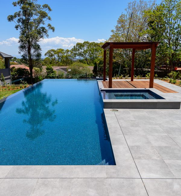 Space Sagittarius & Cocktail Bluemoon Wall, Castle Hill